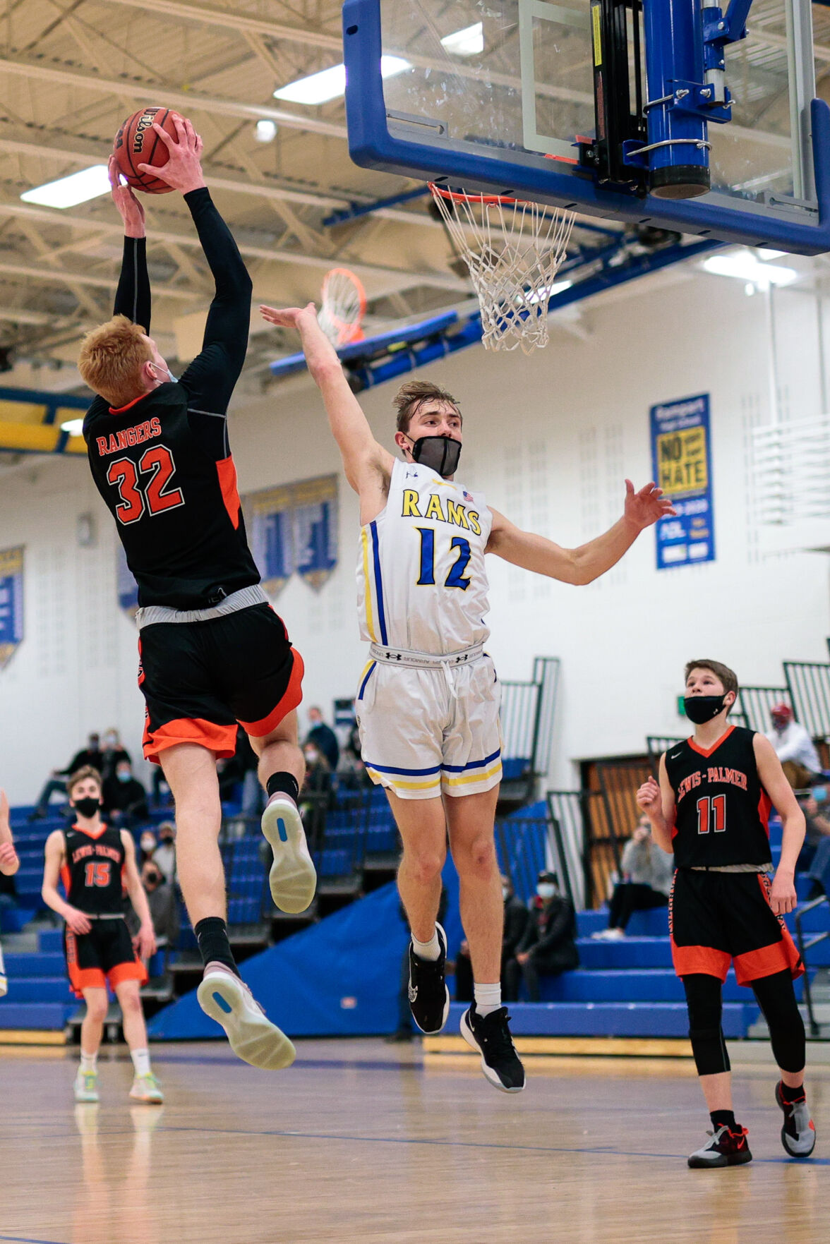 PREP BASKETBALL